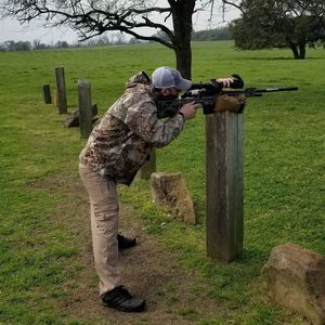 Meet your Posher, David